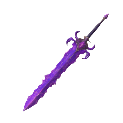 Void's Embrace