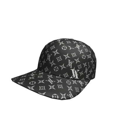 Luxury LV Hat
