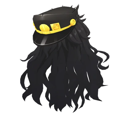Jotaro