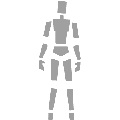 Tall Possessed Creature