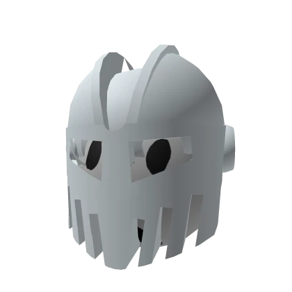 (CODE = HORA) - The Silver Knight