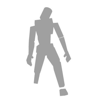 Fake R15 Zombie Run Lag