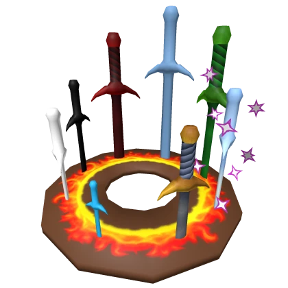 SFOTH Hot Spot
