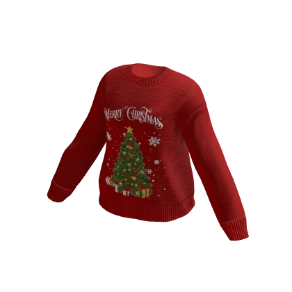 Christmas Sweater