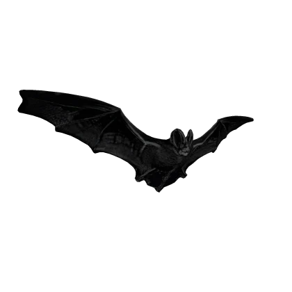Flying Bat Companion
