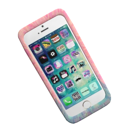 2015 Tubmlr Mobile Phone -