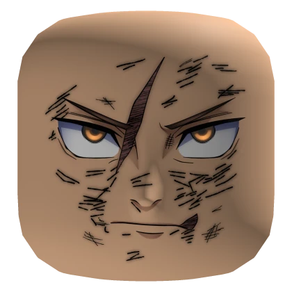 Itadori ⭐️GLOWING⭐️