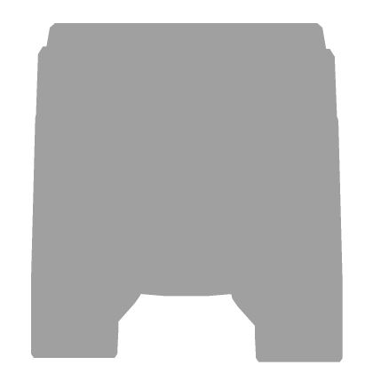 Invisibility Emote 