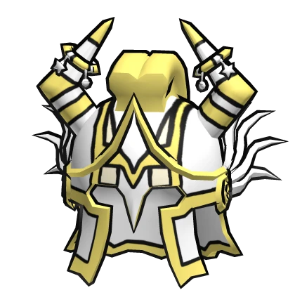 Guardian Angel Helmet