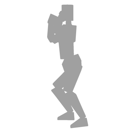 [ OG ♡ ] her way dance - PND