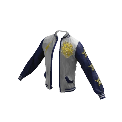  HighSchooler's Jacket