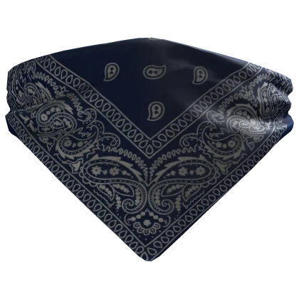 🏃‍♂️ Stranger Things Bandanna Face Cover