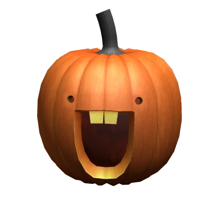 Dumb Pumpkin