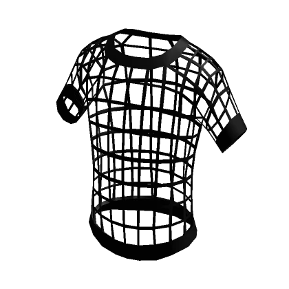 Mesh Net Over-shirt