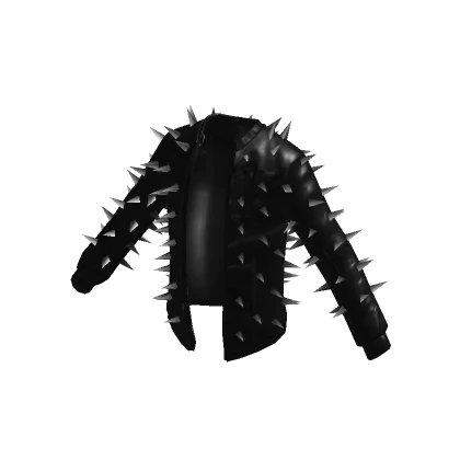 Spiked Jacket