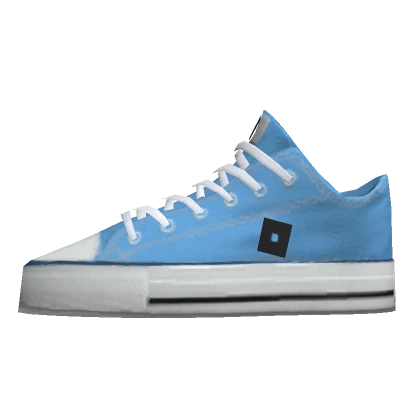 Roblox Sneakers - Blue