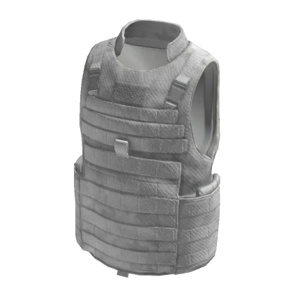 Snow Tactical Vest