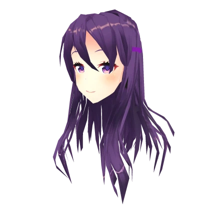 Yuri Head
