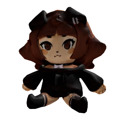 Mimi Plush Exclusive