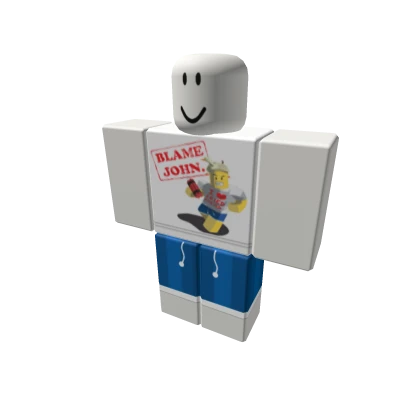 Shedletsky pants