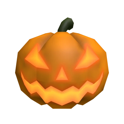 Jack's Pumpkin