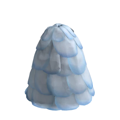 Glinda's Broadway Bubble Dress 🫧 WICKED