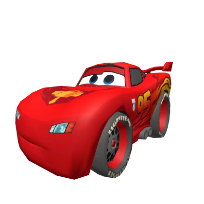 Lightning McQueen