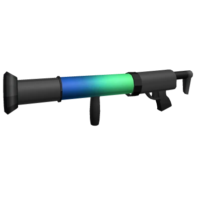 Marshmallow Shooter