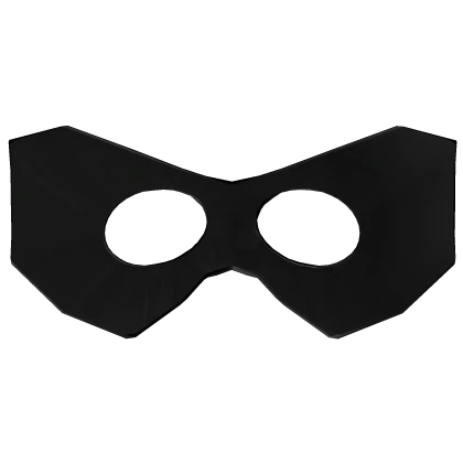 Gamma Jack Mask [Incredibles]