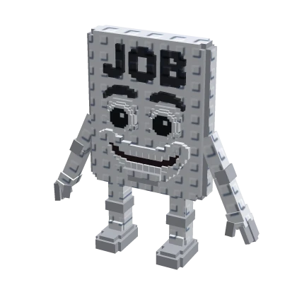 Job Job Sahur [Steal a Brainrot]
