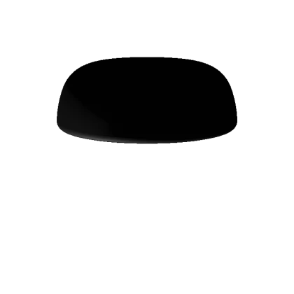 Half Head (Black)