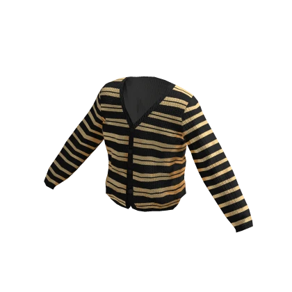 Bee Cardigan