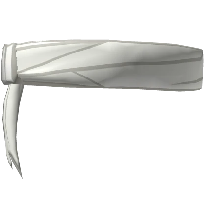 Toshiro TYBW Headband