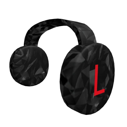 ✅Deadly Dark Sparkle Time Clockwork headphones