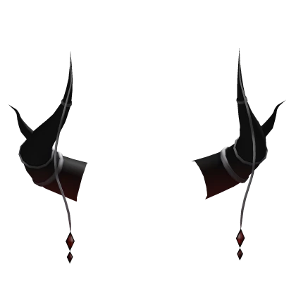 Demon Horns
