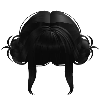 Zoey´s cute Hair  / Kpop demon hunters /
