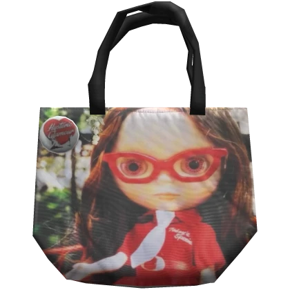 betty blythe tote 3.0