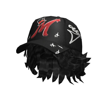 Gorra 31 Hats El Mago Dandy Hats Cap