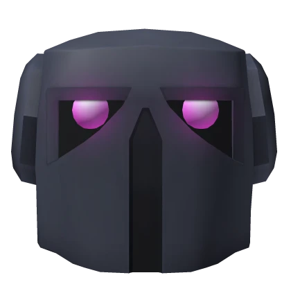 PEKKA Helmet