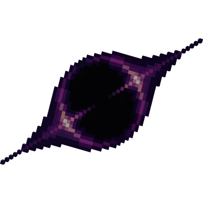 Pixel black holes