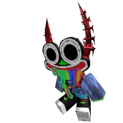 Super Epic OVERLOAD Face Backpack