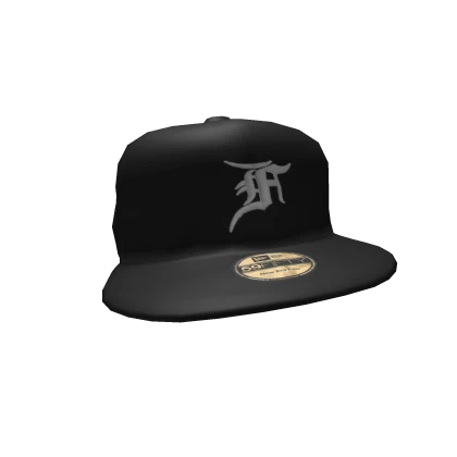 Fear of God Essentials Black