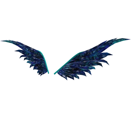 December Booster Wings (Holiday Exclusive)