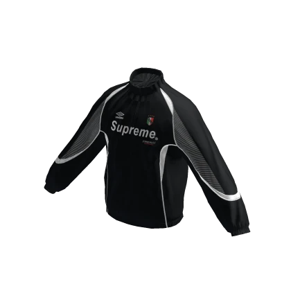 Suprem Windbreaker