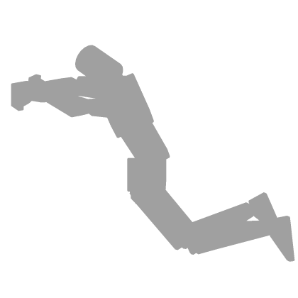 Cute Hug Pose 1 [MATCHING]