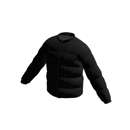 Black Alps Jacket