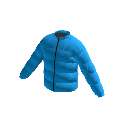 Blue Alps Jacket