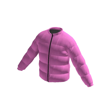 Pink Alps Jacket