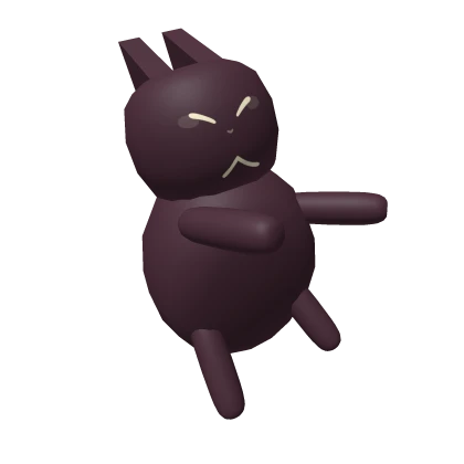 Evil Gubby on Your Back