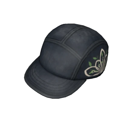 Camp Cap